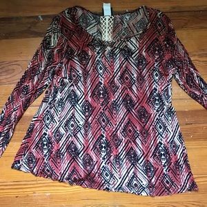 Beautiful Daytrip top